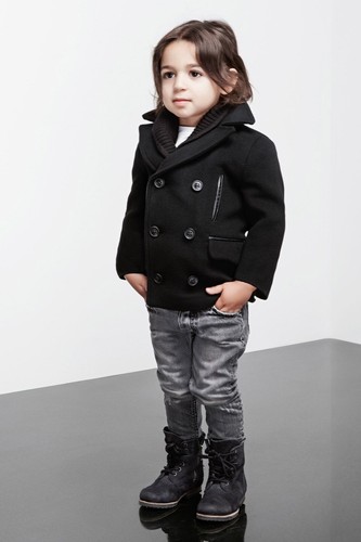 Mackage mini boys girls - mackage,