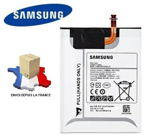 Batterie original samsung - batterie,
