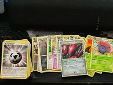 Carte pokémon indomptable - carte, hs
