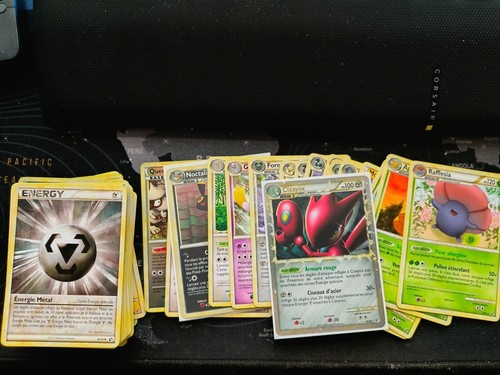 Carte pokémon indomptable - pokémon, hs