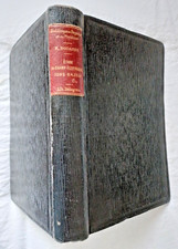 Cours de Magnétisme et d'