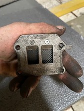 boite à clapet malossi booster stunt rocket