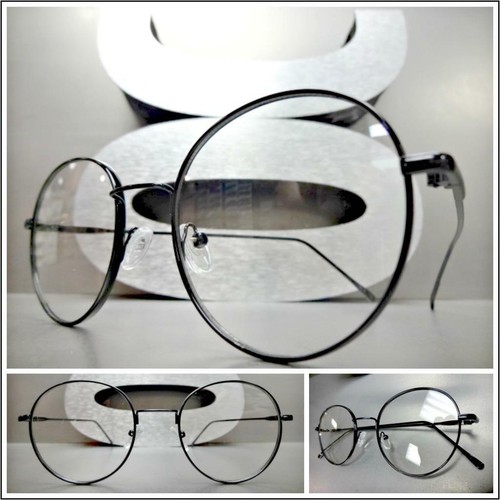 Lunettes vue rétro vintage - rétro,