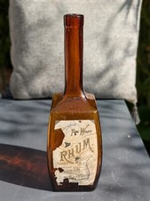 ANCIENNE BOUTEILLE VIDE