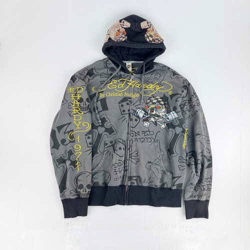 Vtg don hardy - vtg, ed