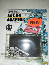 GHQ MICRO ARMOUR FR-13 - 25 MM