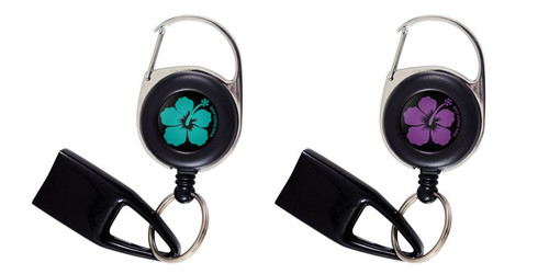 Lot feuzzz fleur violette - de, 2
