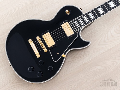 2014 gibson custom - gibson,