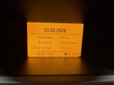 Afficheur Écran Affichage