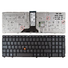Clavier pour ordinateur - clavier,
