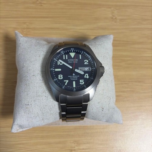 Citizen promaster at6080 - citizen,
