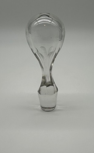 Bouchon carafe forme - de,