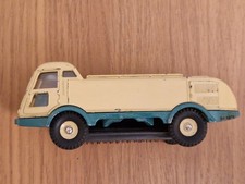 Dinky Toys balayeuse 1/43