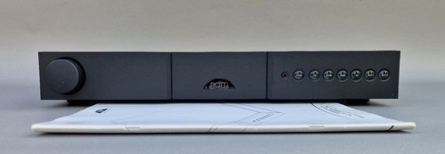 Naim nait integrated - nait,