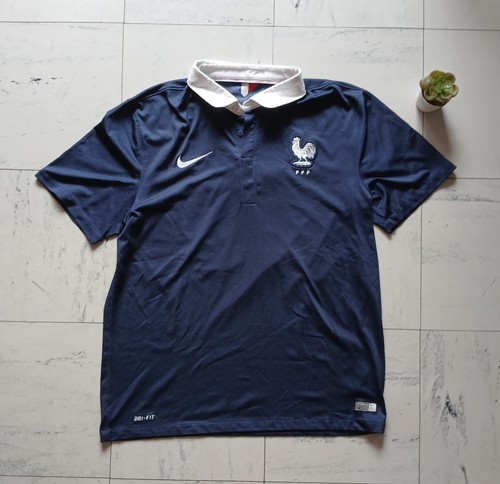 Nike dri fit france 2014 - nike,