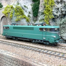 Locomotive 16005 - locomotive, bb