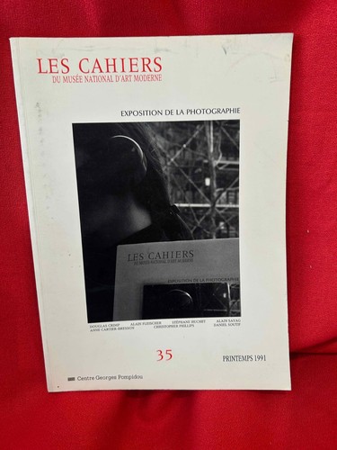 Les cahiers musée - cahiers, d'art