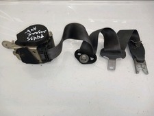 CEINTURE DE SECURITE AVANT