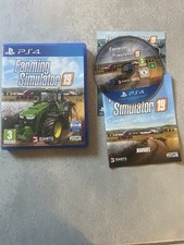 Jeu PS4 - FARMING SIMULATOR 19
