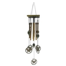 Cloche à Suspendre Tubulaire