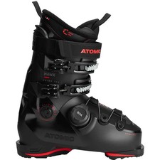 Atomic Hawx Prime 100 Boa Bottes De Ski Pour Hommes Noir