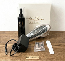 DR CAVIET The Zeus Body