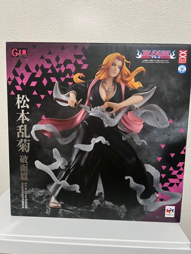 Bleach gem series - bleach,