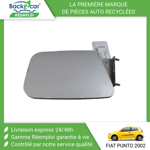 Volet trappe carburant - 🏆, de