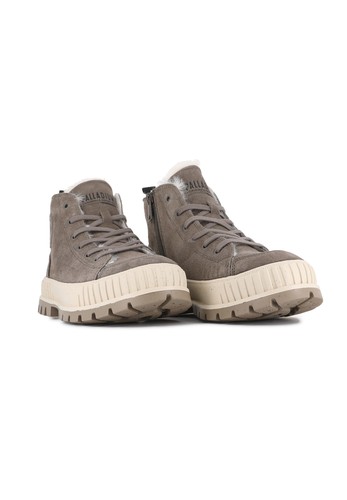 Palladium pallashock zip - pallashock,