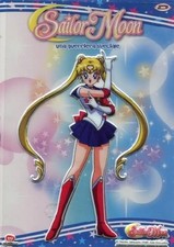 Sailor Moon #01 - Una