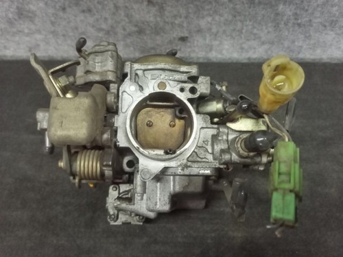 Rare daihatsu genuine - daihatsu,