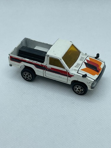 Majorette toyota pick no - majorette, up
