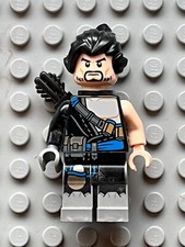 Personnage LEGO Overwatch