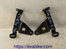 patte de phare pour Suzuki TS 125