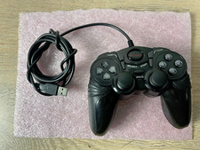 Manette FREE EG-C1036B USB Filaire Game Pad - BOX - PC - Playstation