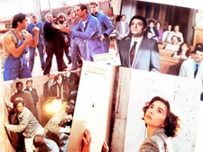 Jeu de 4 photos - L'addition - Denis AMAR