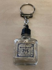 Porte-clés  RICQLÉS -