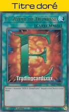 Yu-Gi-Oh! E - Appel de Détresse : TD UR BLC1-FR032