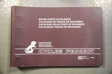 Catalogue Général Pièces De