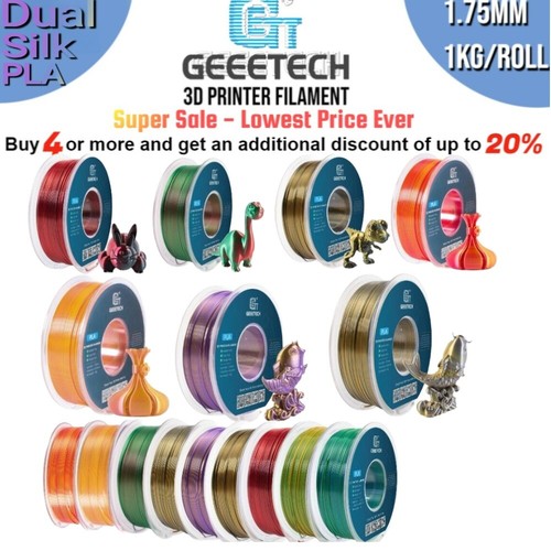 Geeetech imprimante - , 3d