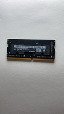 4Go RAM DDR4 2400MHz Micron