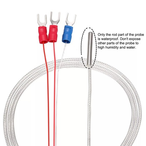 Sonde capteur température - sonde,