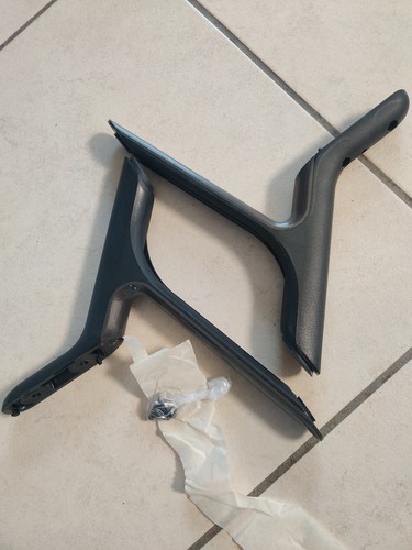Pieds pour 50lf5800 avec - lg,