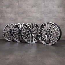 Audi Q5 SQ5 Jantes 21 pouces