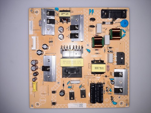 Carte alimentation philips - alimentation,