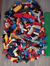 lego vrac vintage 1 KG +