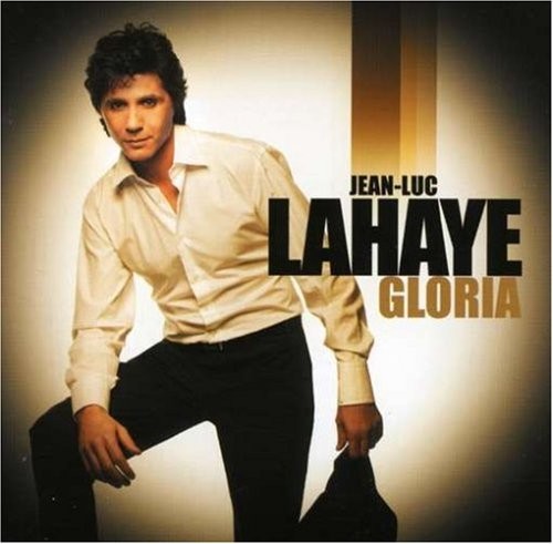 Gloria lahaye jean luc - gloria,