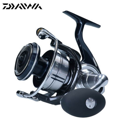 Daiwa ultimate spinning - ﻿daiwa,