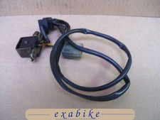 capteur d'allumage pour