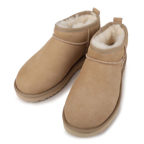 Ugg bottes plateforme - ugg, à